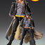 JoJo's Bizarre Adventure Part 3: Stardust Crusaders Chozokado BIG Action Figure Jotaro Kujo 25 cm