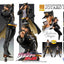 JoJo's Bizarre Adventure Part 3: Stardust Crusaders Chozokado BIG Action Figure Jotaro Kujo 25 cm