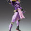 JoJo's Bizarre Adventure: Stardust Crusaders Chozokado Action Figure Star Platinum Third 17 cm
