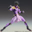 JoJo's Bizarre Adventure: Stardust Crusaders Chozokado Action Figure Star Platinum Third 17 cm
