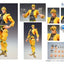 JoJo's Bizarre Adventure: Stardust Crusaders Chozokado Action Figure DIO 16 cm