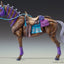 JoJo's Bizarre Adventure: Steel Ball Run Chozokado Action Figure Vakyrie