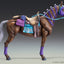 JoJo's Bizarre Adventure: Steel Ball Run Chozokado Action Figure Vakyrie