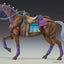 JoJo's Bizarre Adventure: Steel Ball Run Chozokado Action Figure Vakyrie