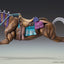 JoJo's Bizarre Adventure: Steel Ball Run Chozokado Action Figure Vakyrie