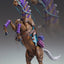 JoJo's Bizarre Adventure: Steel Ball Run Chozokado Action Figure Vakyrie