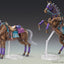 JoJo's Bizarre Adventure: Steel Ball Run Chozokado Action Figure Vakyrie
