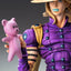 JoJo's Bizarre Adventure: Steel Ball Run Chozokado Action Figure Vakyrie