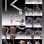 JoJo's Bizarre Adventure: Steel Ball Run Chozokado Action Figure Vakyrie