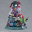 Milky Subway The Galactic Limited Express PVC Figures 2-Pack Chiharu & Makina 18 cm
