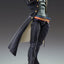 JoJo's Bizarre Adventure: Stardust Crusaders Chozokado Action Figure Jotaro Kujo Ver.2 16 cm