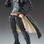 JoJo's Bizarre Adventure: Stardust Crusaders Chozokado Action Figure Jotaro Kujo Ver.2 16 cm