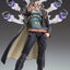 JoJo's Bizarre Adventure: Stardust Crusaders Chozokado Action Figure Jotaro Kujo Ver.2 16 cm