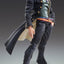 JoJo's Bizarre Adventure: Stardust Crusaders Chozokado Action Figure Jotaro Kujo Ver.2 16 cm