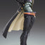 JoJo's Bizarre Adventure: Stardust Crusaders Chozokado Action Figure Jotaro Kujo Ver.2 16 cm
