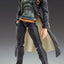 JoJo's Bizarre Adventure: Stardust Crusaders Chozokado Action Figure Jotaro Kujo Ver.2 16 cm