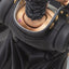 JoJo's Bizarre Adventure: Stardust Crusaders Chozokado Action Figure Jotaro Kujo Ver.2 16 cm