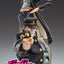 JoJo's Bizarre Adventure: Stardust Crusaders Chozokado Action Figure Jotaro Kujo Ver.2 16 cm
