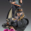 JoJo's Bizarre Adventure: Stardust Crusaders Chozokado Action Figure Jotaro Kujo Ver.2 16 cm