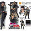 JoJo's Bizarre Adventure: Stardust Crusaders Chozokado Action Figure Jotaro Kujo Ver.2 16 cm