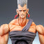 JoJo's Bizarre Adventure: Stardust Crusaders Chozokado Action Figure Jean Pierre Polnareff 15 cm