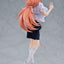 There is Also a Hole in the Student Organization! Re?Dress PVC Figure 1/4 Komaro Michinoku P.E. Uniform Ver. 38 cm