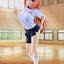 There is Also a Hole in the Student Organization! Re?Dress PVC Figure 1/4 Komaro Michinoku P.E. Uniform Ver. 38 cm