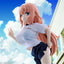 There is Also a Hole in the Student Organization! Re?Dress PVC Figure 1/4 Komaro Michinoku P.E. Uniform Ver. 38 cm