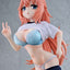 There is Also a Hole in the Student Organization! Re?Dress PVC Figure 1/4 Komaro Michinoku P.E. Uniform Ver. 38 cm