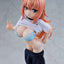 There is Also a Hole in the Student Organization! Re?Dress PVC Figure 1/4 Komaro Michinoku P.E. Uniform Ver. 38 cm