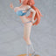 There is Also a Hole in the Student Organization! Re?Dress PVC Figure 1/4 Komaro Michinoku P.E. Uniform Ver. 38 cm