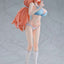 There is Also a Hole in the Student Organization! Re?Dress PVC Figure 1/4 Komaro Michinoku P.E. Uniform Ver. 38 cm