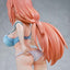 There is Also a Hole in the Student Organization! Re?Dress PVC Figure 1/4 Komaro Michinoku P.E. Uniform Ver. 38 cm
