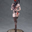 Date A Live V Re:Dress PVC Figure 1/4 Kurumi Tokisaki Dress shirt Ver. 40 cm
