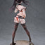 Date A Live V Re:Dress PVC Figure 1/4 Kurumi Tokisaki Dress shirt Ver. 40 cm