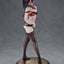 Date A Live V Re:Dress PVC Figure 1/4 Kurumi Tokisaki Dress shirt Ver. 40 cm