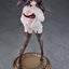 Date A Live V Re:Dress PVC Figure 1/4 Kurumi Tokisaki Dress shirt Ver. 40 cm