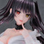 Date A Live V Re:Dress PVC Figure 1/4 Kurumi Tokisaki Dress shirt Ver. 40 cm