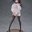 Date A Live V Re:Dress PVC Figure 1/4 Kurumi Tokisaki Dress shirt Ver. 40 cm