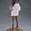 Date A Live V Re:Dress PVC Figure 1/4 Kurumi Tokisaki Dress shirt Ver. 40 cm