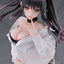 Date A Live V Re:Dress PVC Figure 1/4 Kurumi Tokisaki Dress shirt Ver. 40 cm