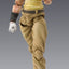 JoJo's Bizarre Adventure Chozokado PVC Figures 2-Pack Joseph Joestar & Iggy