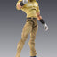 JoJo's Bizarre Adventure Chozokado PVC Figures 2-Pack Joseph Joestar & Iggy