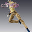 JoJo's Bizarre Adventure Chozokado PVC Figures 2-Pack Joseph Joestar & Iggy
