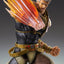 Fist of the North Star Chozokado Action Figure Raoh 21 cm