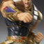 Fist of the North Star Chozokado Action Figure Raoh 21 cm