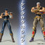 Fist of the North Star Chozokado Action Figure Raoh 21 cm