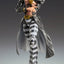 JoJo's Bizarre Adventure: Golden Wind Action Figure Risotto Nero 16 cm