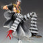 JoJo's Bizarre Adventure: Golden Wind Action Figure Risotto Nero 16 cm