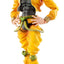 JoJo's Bizarre Adventure Part3 Stardust Crusaders Super Action Action Figure Chozokado (Dio) (re-run) 16 cm